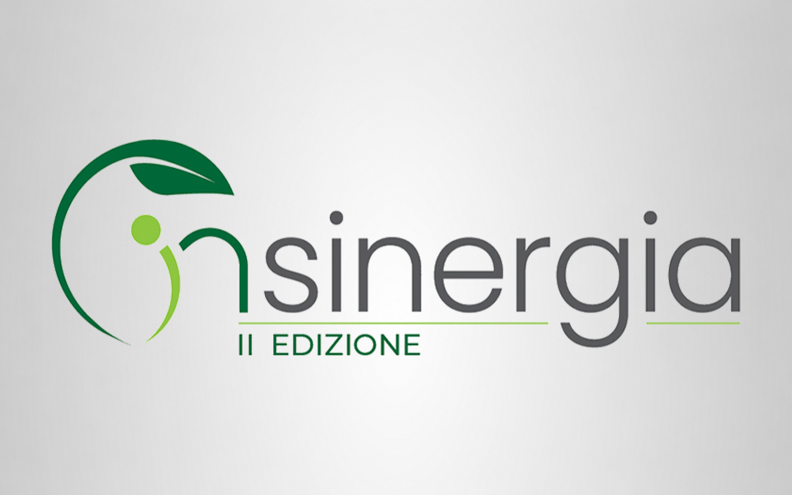 IN SINERGIA - INSIEME PER UNA SOSTENIBILITÀ DI TUTTI E PER TUTTI
